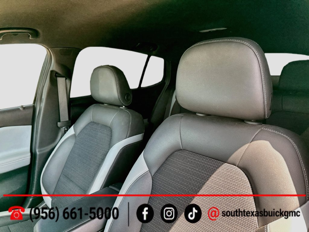 Used 2024 Buick Envista Preferred w/ Convenience I Package FWD image 13