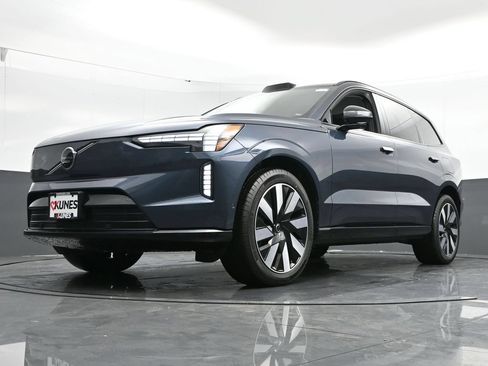 New 2025 Volvo EX90 Ultra AWD/4WD image 36