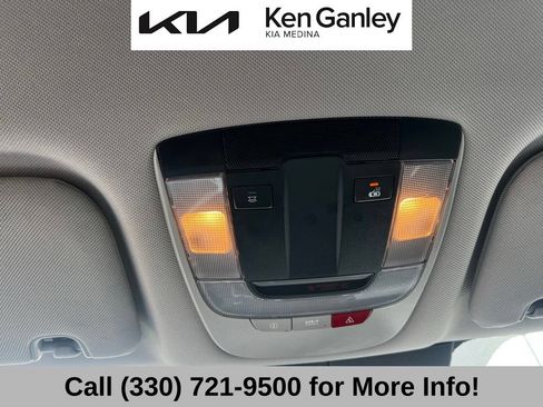 Certified 2023 Kia Sorento S FWD image 40