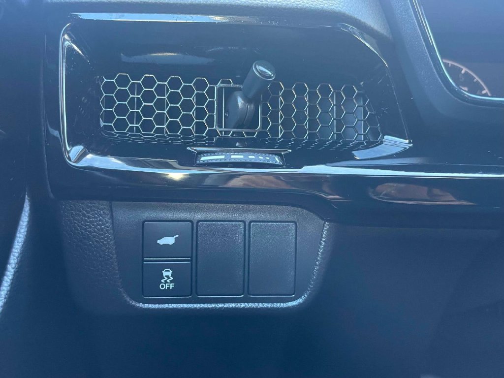 Used 2024 Honda CR-V EX-L image 21