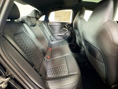 New 2025 Audi RS 3 image 25