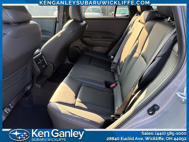 New 2026 Subaru Outback Wilderness AWD/4WD image 26