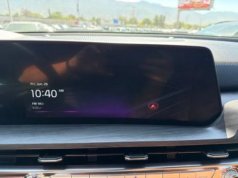 Certified 2024 Kia Telluride SX X-Pro AWD/4WD image 12
