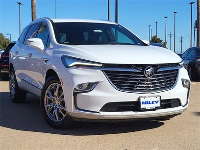 Used 2022 Buick Enclave Premium