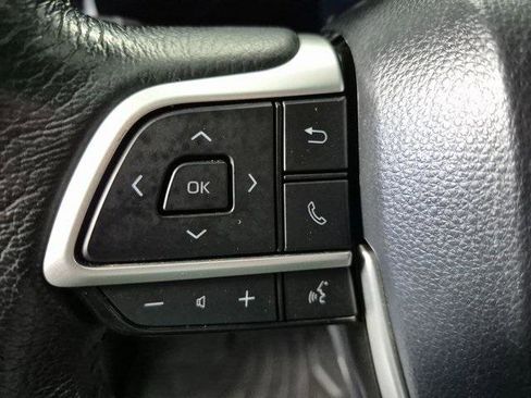 Certified 2024 Toyota Sienna XLE image 22