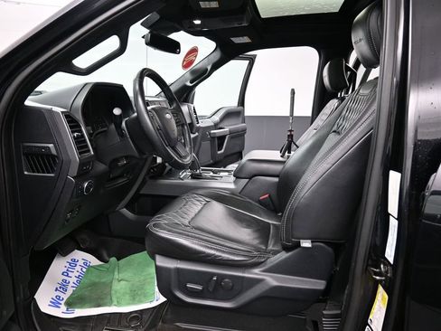 Used 2020 Ford F150 XLT w/ Equipment Group 302A Luxury AWD/4WD image 30