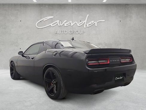 Used 2021 Dodge Challenger SRT Hellcat Redeye image 14