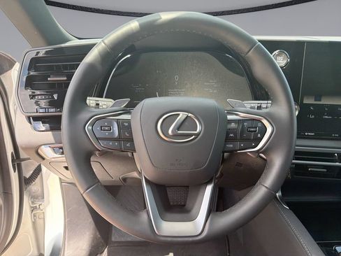 Used 2026 Lexus RX 350 FWD w/ Accessory Package (Z1) image 21