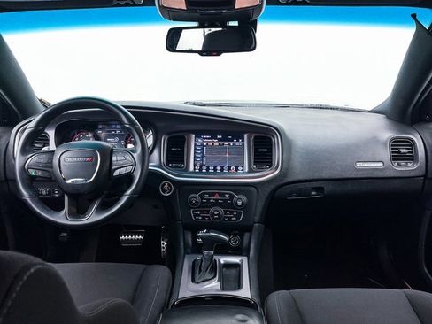 Used 2019 Dodge Charger GT w/ Blacktop Package image 25