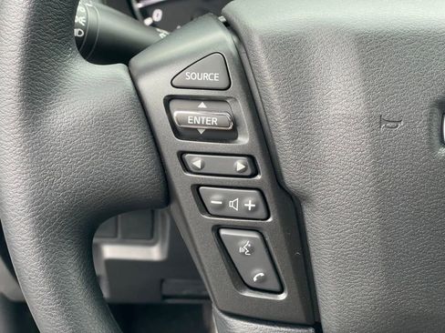 Certified 2024 Nissan Frontier S w/ Technology Package AWD/4WD image 18