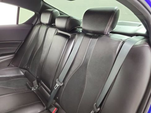 Used 2021 Acura ILX FWD image 13