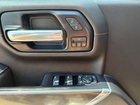 Used 2020 GMC Sierra 1500 AT4 w/ AT4 Premium Package AWD/4WD image 24