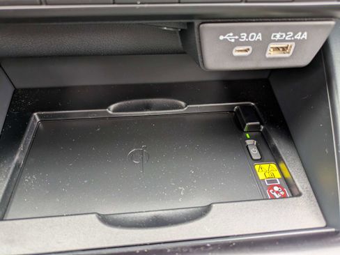 New 2026 Subaru Outback Limited image 25