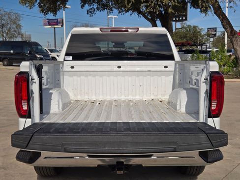 Certified 2024 GMC Sierra 1500 SLT image 25