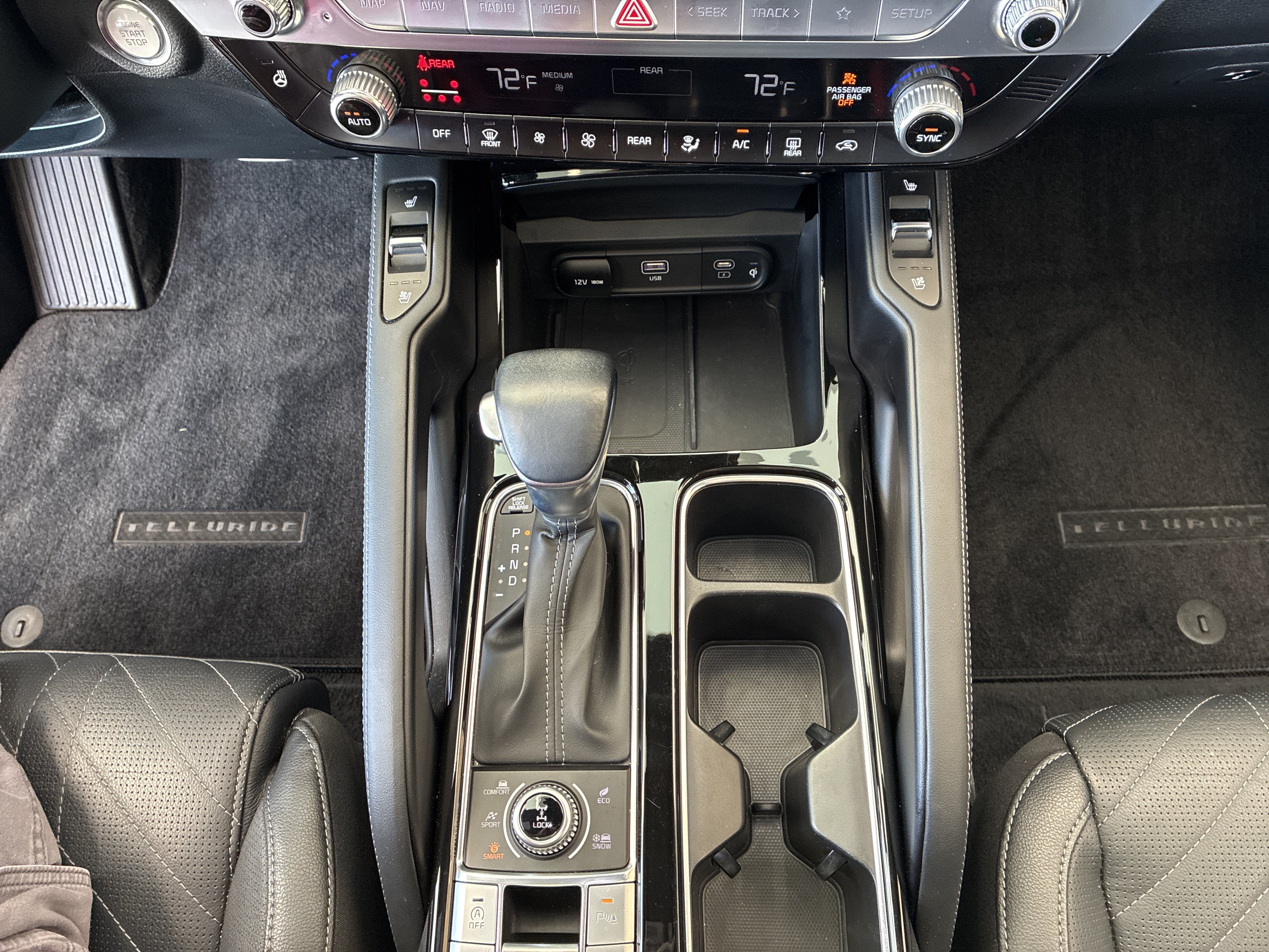 Certified 2024 Kia Telluride SX X-Pro AWD/4WD image 27