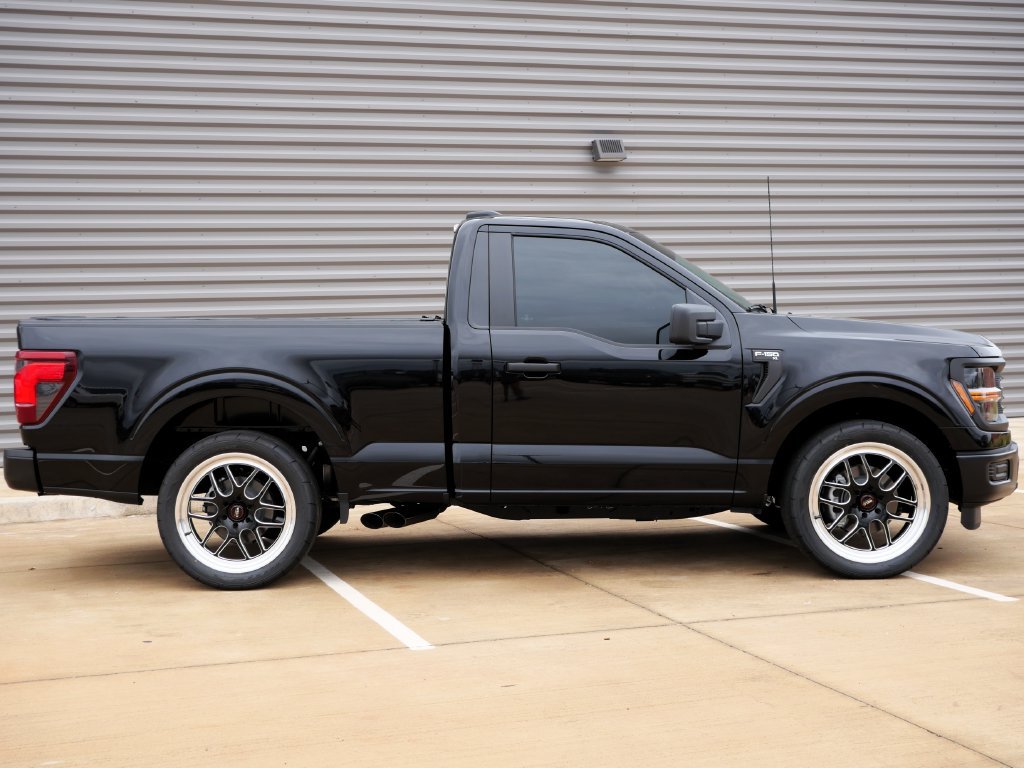 New 2026 Ford F150 XL RWD image 2