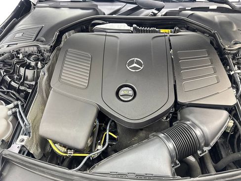 Used 2025 Mercedes-Benz C 300 Sedan image 70