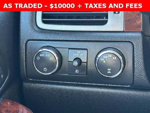 Used 2011 Chevrolet Silverado 1500 LTZ w/ LTZ Plus Package image 20