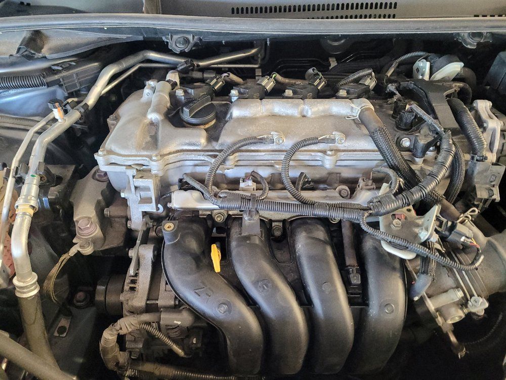 Used 2022 Toyota Corolla LE FWD image 30