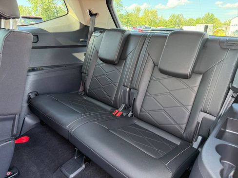 Used 2026 Volkswagen Atlas SE AWD/4WD image 20