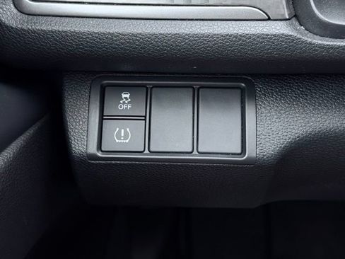 Used 2018 Honda Civic Sport image 28