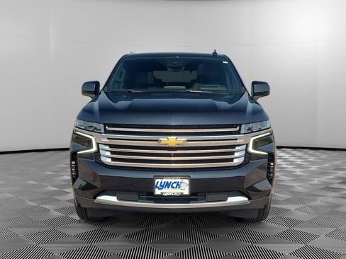 Used 2023 Chevrolet Tahoe High Country AWD/4WD image 7