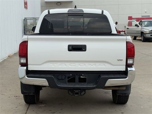 Used 2023 Toyota Tacoma SR5 image 5