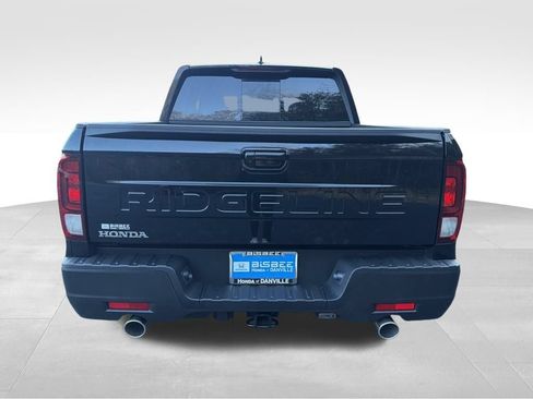New 2026 Honda Ridgeline RTL image 6