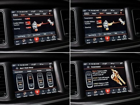 Used 2020 Dodge Charger Scat Pack w/ Plus Group image 30