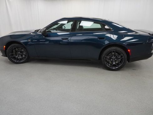 New 2026 Dodge Charger Scat Pack w/ Blacktop Package image 14
