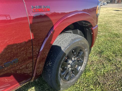 Used 2021 RAM 2500 Limited image 31