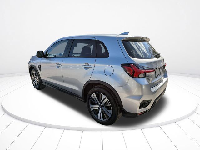 Used 2025 Mitsubishi Outlander Sport ES AWD/4WD image 6