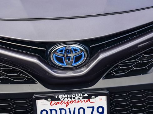 Used 2023 Toyota Camry SE image 13