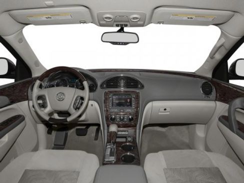 Used 2014 Buick Enclave Leather image 10