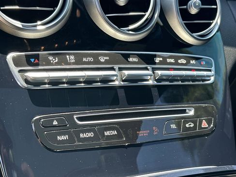 Used 2018 Mercedes-Benz C 300 C 300 w/ Premium Package image 26