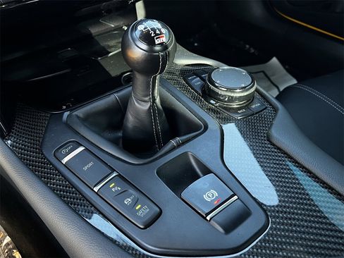 Used 2023 Toyota Supra Premium image 17