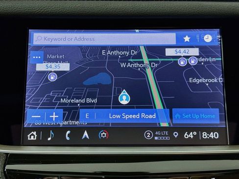 New 2026 Cadillac XT5 Premium Luxury w/ Driver Assist Package AWD/4WD image 13