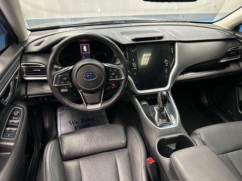 Used 2022 Subaru Legacy Limited image 22