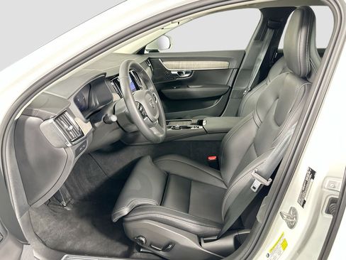 New 2025 Volvo S90 T8 Ultra image 23