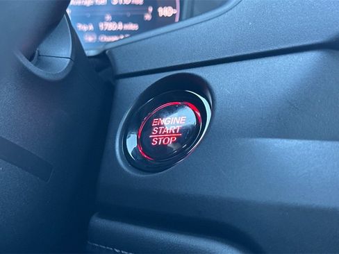 Certified 2025 Honda Accord LX image 23