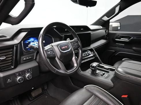 Used 2024 GMC Sierra 1500 AT4X AWD/4WD image 14