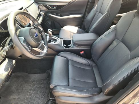Certified 2024 Subaru Legacy Limited AWD/4WD image 12