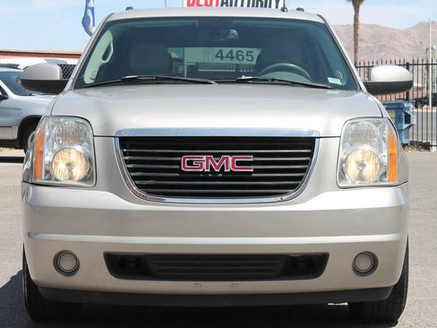 Used 2007 GMC Yukon SLE RWD image 3