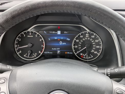 Used 2024 Nissan Murano SL w/ Cargo Package AWD/4WD image 20