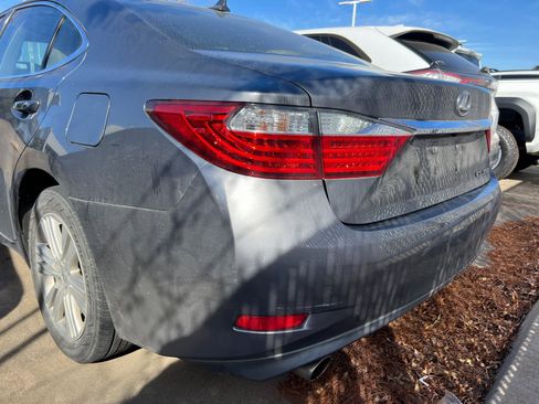 Used 2013 Lexus ES 350 350 w/ Premium Pkg image 10