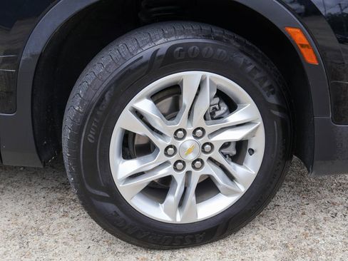 Used 2021 Chevrolet Blazer LT FWD image 25
