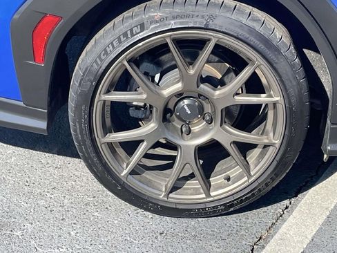 Used 2022 Subaru WRX Premium image 13