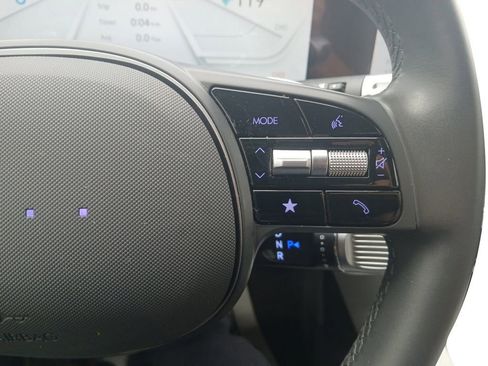 Used 2025 Hyundai Ioniq 6 SEL RWD image 23