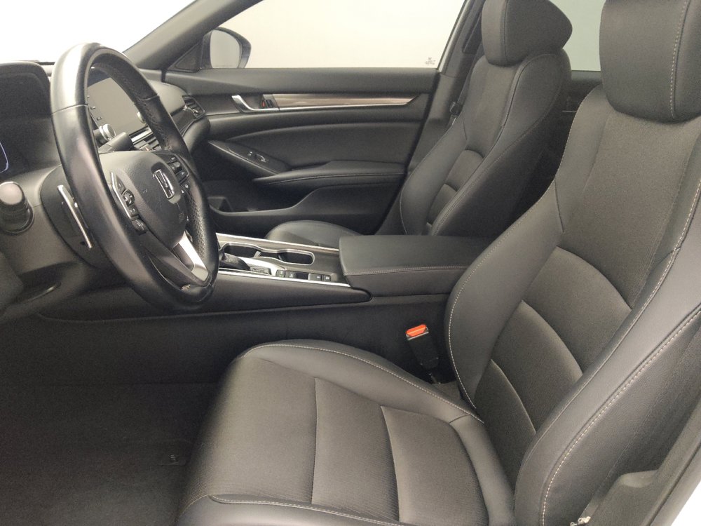 Used 2021 Honda Accord Sport image 17