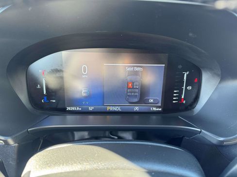 Used 2024 Ford Escape Active image 17